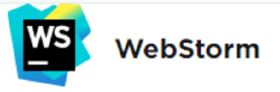 WebStorm