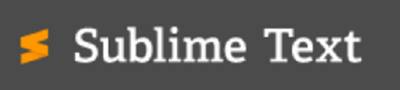 Sublime Text